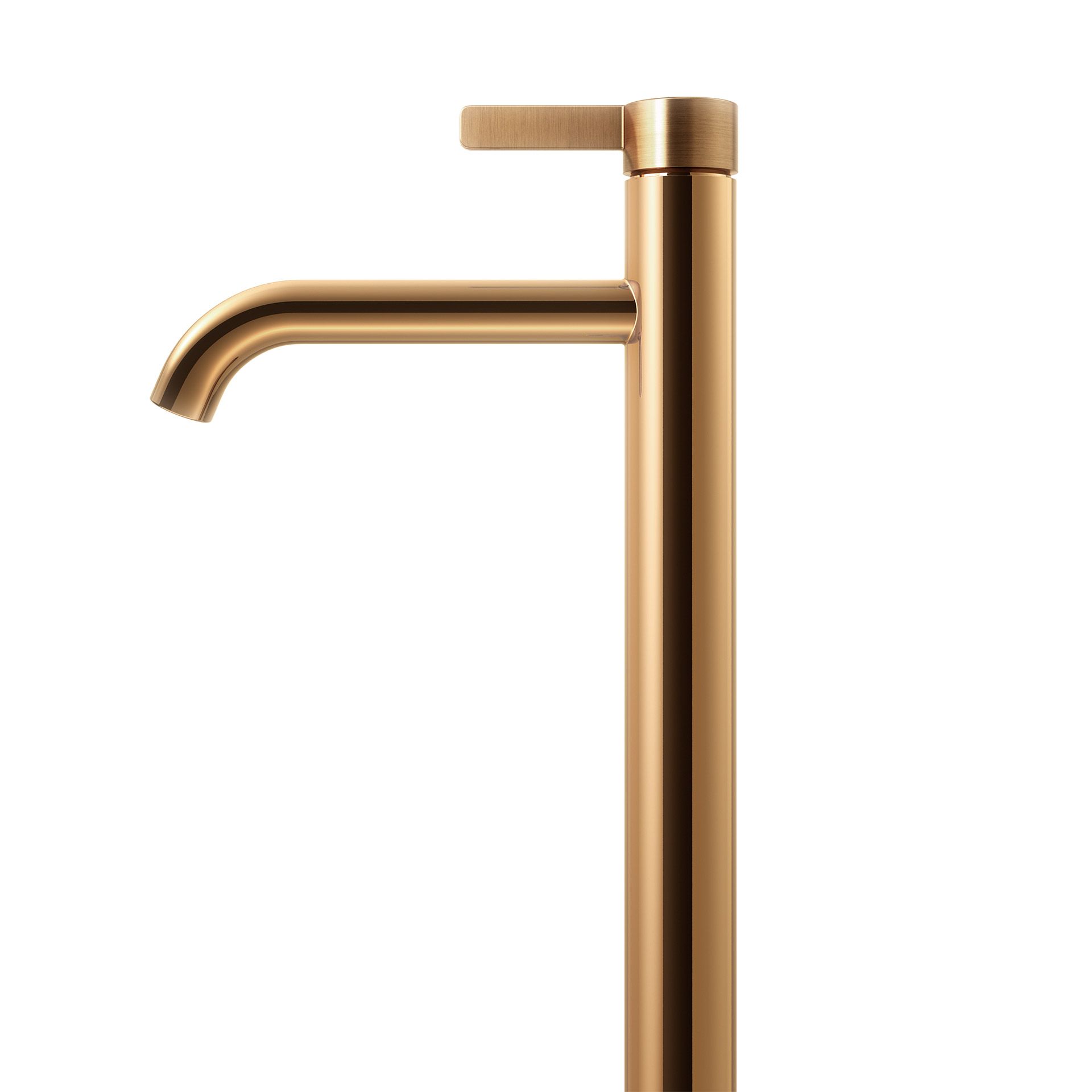 Read more about the article TOTO GF SINGLE-HANDLE FAUCET