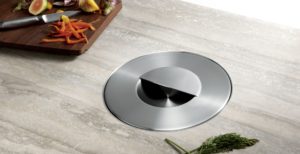 Read more about the article SOLON Organic Waste System from Blanco