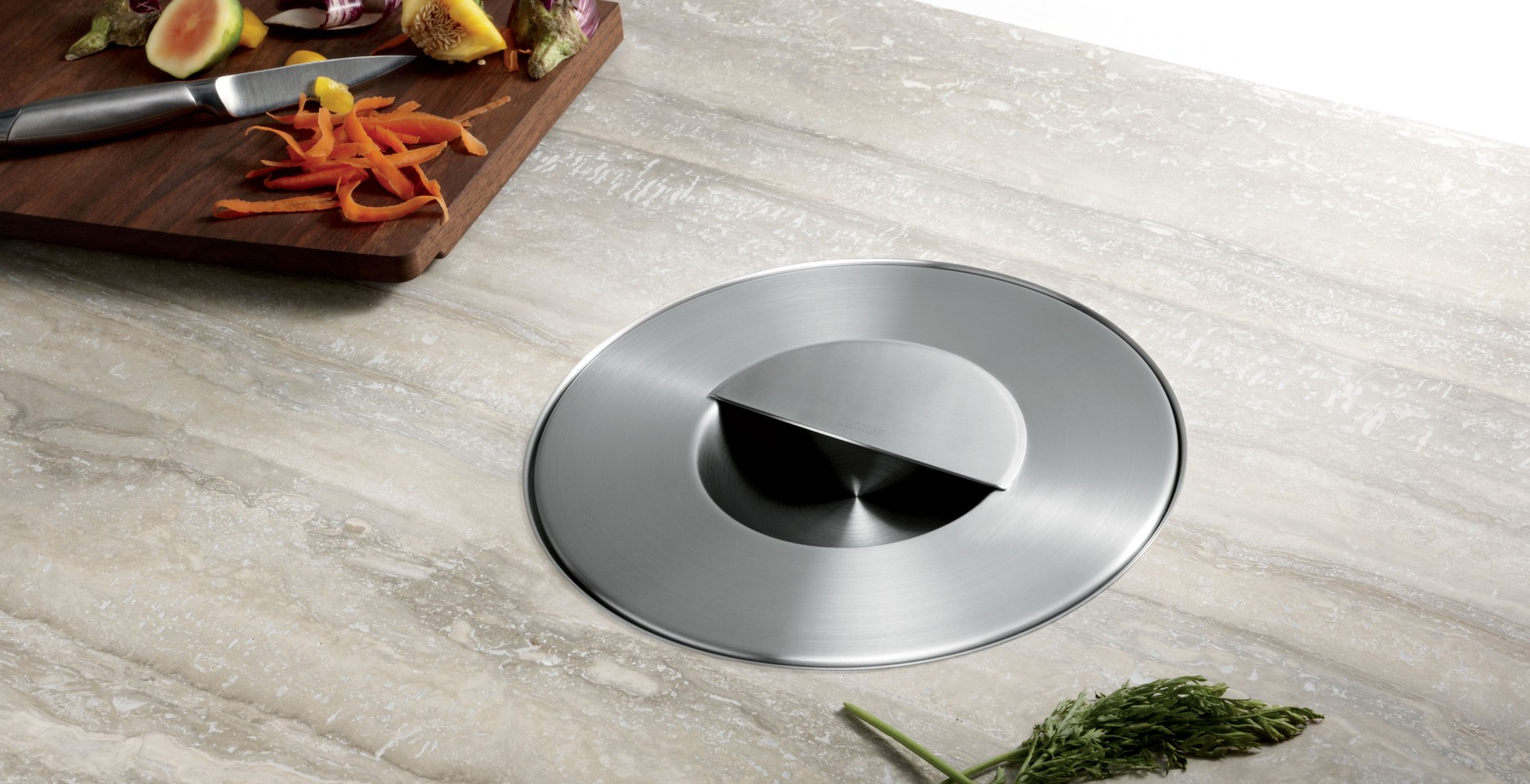 Read more about the article SOLON Organic Waste System from Blanco