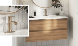 Read more about the article Moen on Trend: Vanities
