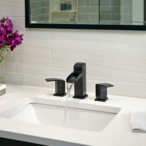 Read more about the article Kenzo Bath Collection From Pfister