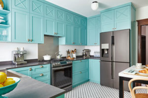 Read more about the article Which Appliance Finish Should You Choose for Your Kitchen?