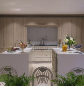 Read more about the article Trend Alert: Double island kitchens