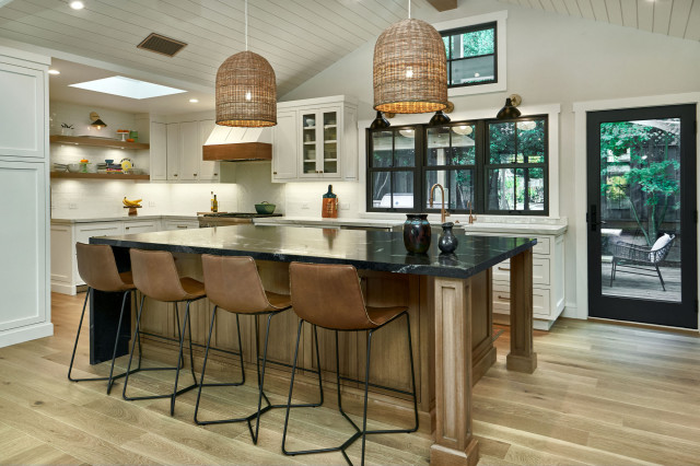 Read more about the article The Most Common Kitchen Design Problems and Ways to Tackle Them