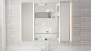 Read more about the article Robern IQ Digital Lock Box Offers Discreet Storage, Peace of Mind