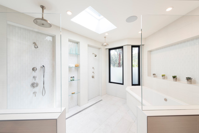 Read more about the article Is a Wet Room Right for You?