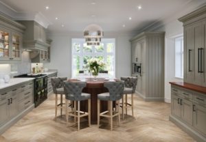 Read more about the article Top Knobs Regent’s Park Collection