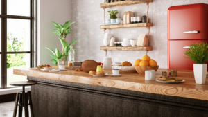 Read more about the article 10 Types of Countertops You Should Consider for Your Next Kitchen or Bathroom Remodel