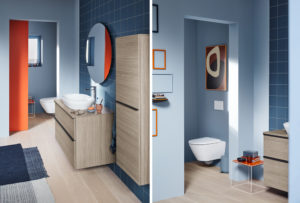 Read more about the article Duravit’s D-Neo Collection