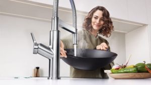 Read more about the article Design A Low Maintenance Kitchen