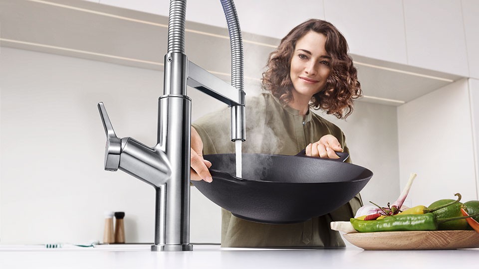 Read more about the article Design A Low Maintenance Kitchen