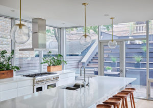 Read more about the article 6 Things to Consider When Choosing a Kitchen Sink