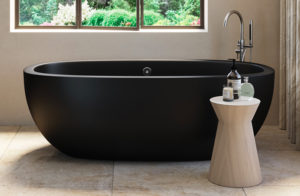 Read more about the article Native Trails Charcoal Finish
