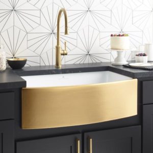 Read more about the article NATIVE TRAILS SET TO RELEASE FIVE SINKS METAL GLAZED SINKS