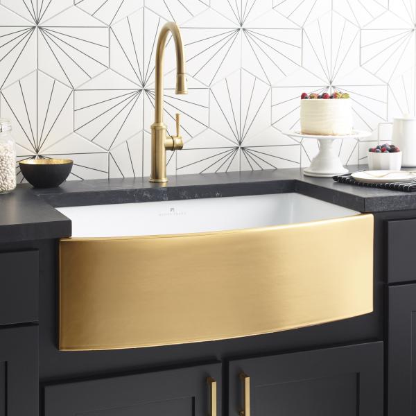 Read more about the article NATIVE TRAILS SET TO RELEASE FIVE SINKS METAL GLAZED SINKS