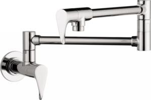 Read more about the article The Latest Pot Fillers For Your Luxury Kitchen