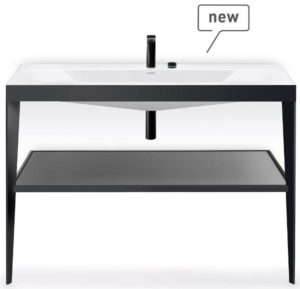 Read more about the article Duravit’s Bathroom of the Future