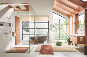 Read more about the article Brizo Frank Lloyd Wright Bath Collection