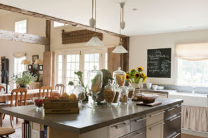 Read more about the article Here’s Exactly What You Need for a Modern Farmhouse Kitchen