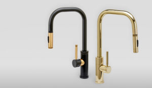 Read more about the article New Waterstone Fulton PLP Faucets Add a Twist to a Trusted Design