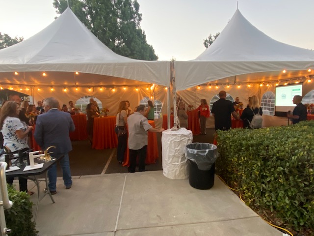 Read more about the article Our Latest NARI Event