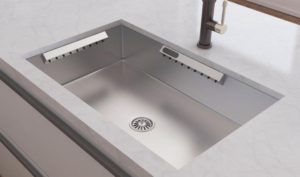 Read more about the article Isenberg Faucets Set to Unveil Innovative, Conceptual Products for the Kitchen