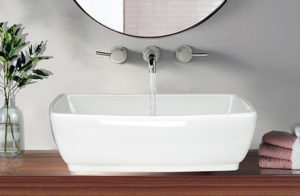 Read more about the article Nantucket Glazed-Bottom Sinks