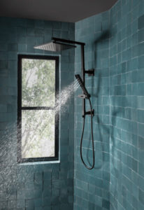 Read more about the article Brizo Essential Shower Series