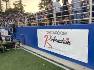 Read more about the article The Showroom at SJSU