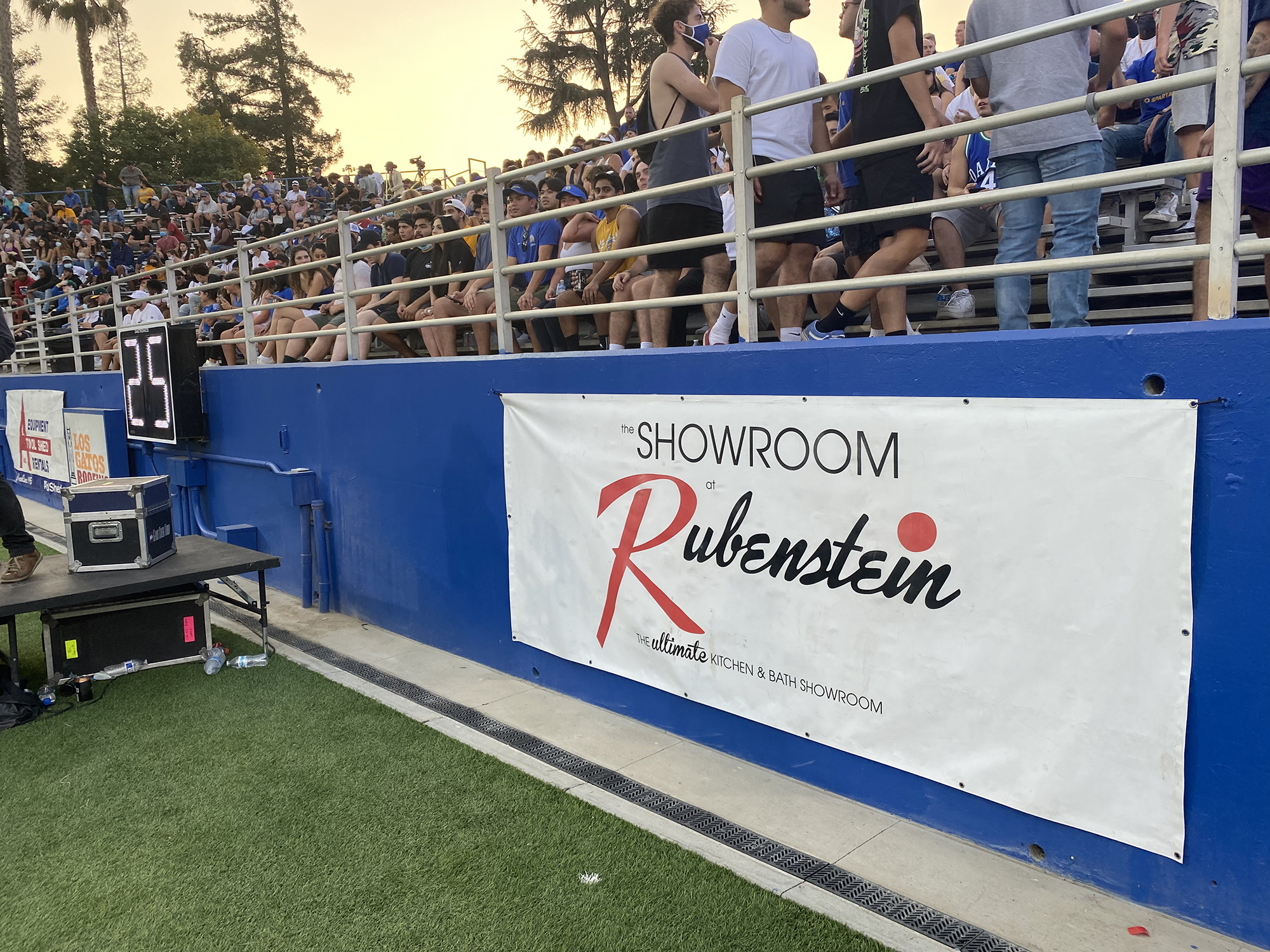 Read more about the article The Showroom at SJSU
