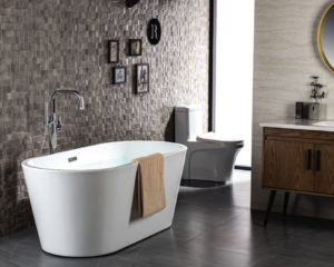 Read more about the article Isenberg New Industrial Look Tub Fillers