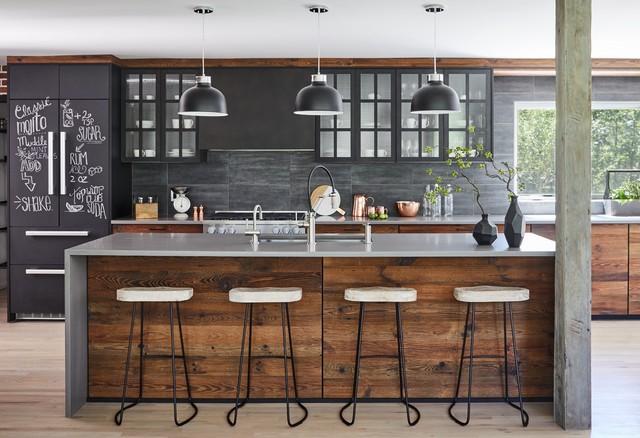 Read more about the article Have a Single Wall Kitchen? Make the Most of it