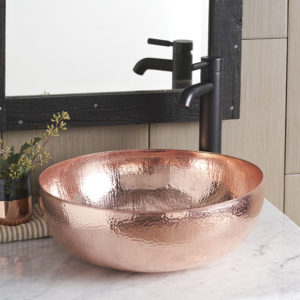 Read more about the article What Sets Native Trails’ Copper Sinks Apart?