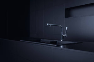 Read more about the article Axor’s Distinctive Mixers for Kitchens