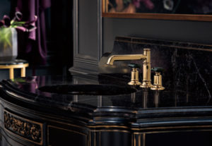 Read more about the article Invari Bath Collection from Brizo