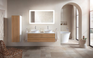 Read more about the article White Tulip by Starck