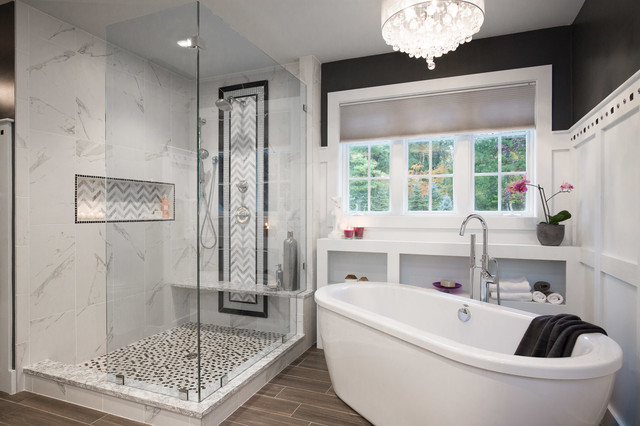 Read more about the article Turn Your Shower Niche Into a Design Star