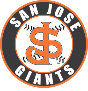 Read more about the article Congrats to the SJ Giants!