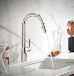 Read more about the article Grohe Smart Faucet