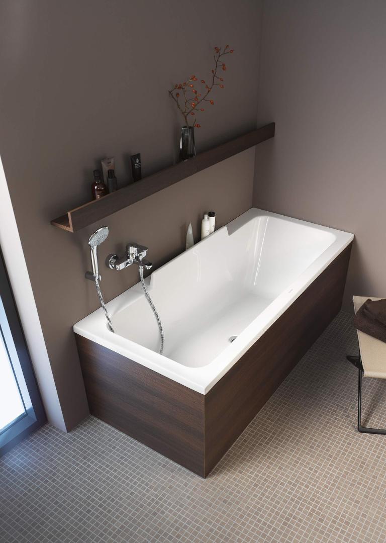Read more about the article Dream Bath Elements from Duravit