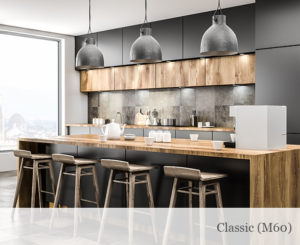 Read more about the article Ronbow Revolutionary Kitchens