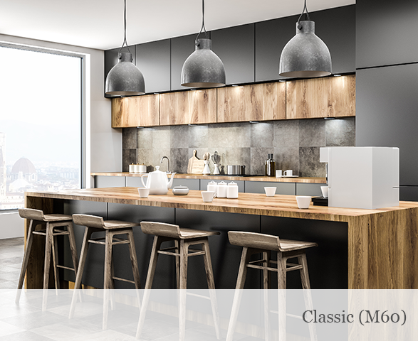 Read more about the article Ronbow Revolutionary Kitchens