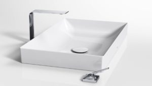 Read more about the article ZL SINGLE-HANDLE FAUCET FROM TOTO