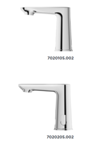 Read more about the article Clean IR™ Touchless Bath Faucet From American Standard