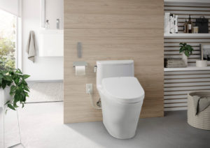 Read more about the article TOTO Washlet Configurator
