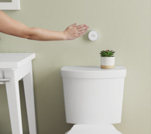 Read more about the article Go Touchless with American Standard