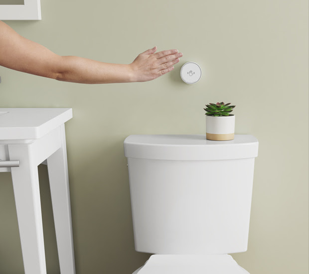 Read more about the article Go Touchless with American Standard