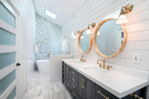 Read more about the article Your Guide to 10 Popular Bathroom Styles