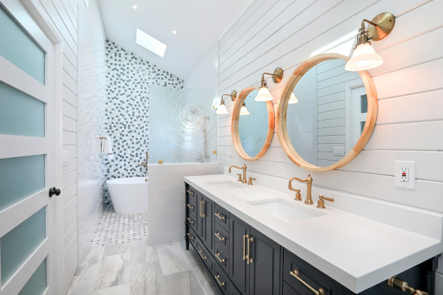 Read more about the article Your Guide to 10 Popular Bathroom Styles