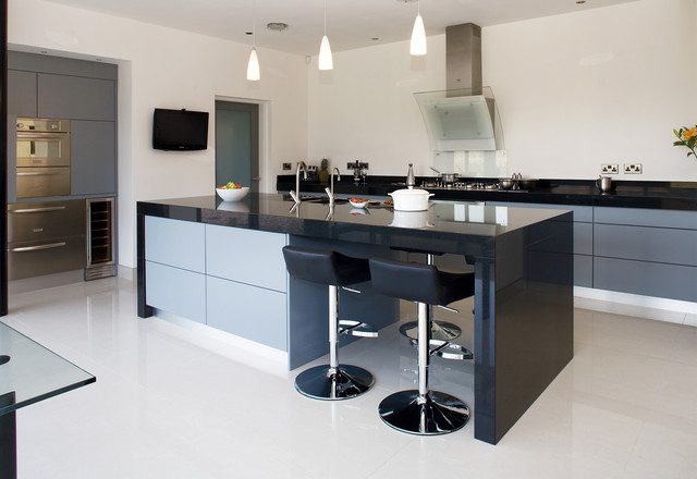 Read more about the article Kitchen Countertop Materials Explained